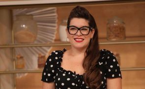 Filipa Gomes Grávida pela terceira vez, revela sexo do bebé