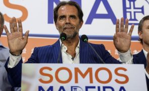 Albuquerque diz que acordo com o PAN foi negociado de 