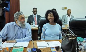 Angola e Moçambique com desafios comuns de manutenção da paz