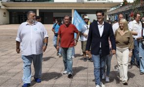 IL acusa PSD de escolher 