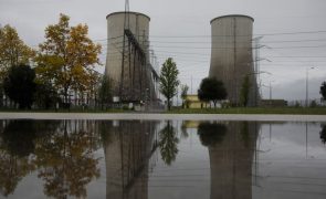 Fecho da central do Pego fez baixar 70% das emissões de CO2 em Abrantes