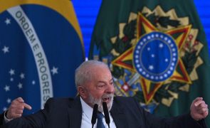 PR brasileiro lança plano de oito mil ME de incentivo à indústria de saúde