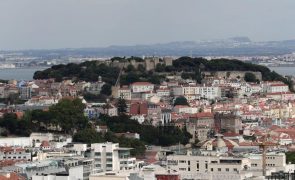 PAN em Lisboa quer suspensão temporária da venda de imóveis a não residentes em Portugal