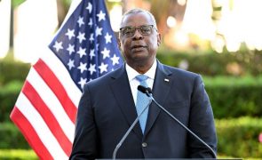 Secretário da Defesa dos EUA discursa hoje em Angola sobre a nova política para Africa
