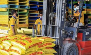 El Niño pode agravar crise alimentar em Timor-Leste -- PAM