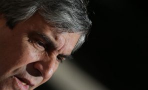 Greve dos médicos na região de Lisboa com 