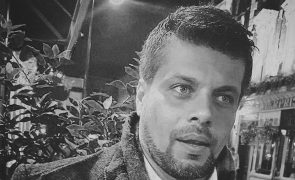 Morreu Ricardo Vilão, humorista que trabalhou com Salvador Martinha