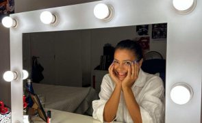 Rita Ferro Rodrigues Sobre ansiedade: 