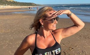 Fernanda Serrano Indireta ao ex-namorado? 