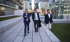Francisco J. Marques e Diogo Faria recorrem das condenações no caso dos e-mails