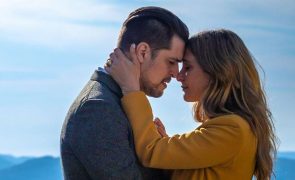 Para Sempre Novela da TVI recebe prémio internacional
