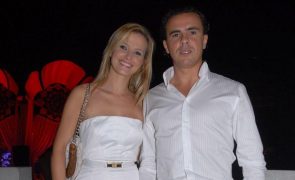 Teresa Guilherme Atira-se a Cristina Ferreira e a culpa é de Casinhas: 