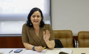 Proposta de aumento salarial é 
