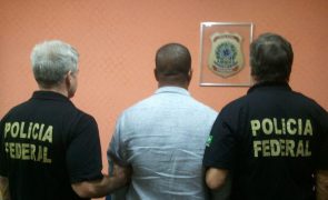 Polícia realiza nova fase de operação que investiga atos golpistas no Brasil