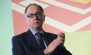 CEO da dona da British e da Iberia interessado nas condições da privatização da TAP
