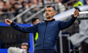 FC Porto inicia defesa da Taça de Portugal no reduto do Vilar de Perdizes