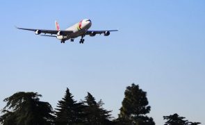 Emirates sem interesse na privatização da TAP mas prevê 