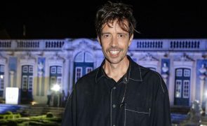Paulo Vintém A polémica reação ao 'ataque' ao Ministro do Ambiente: 