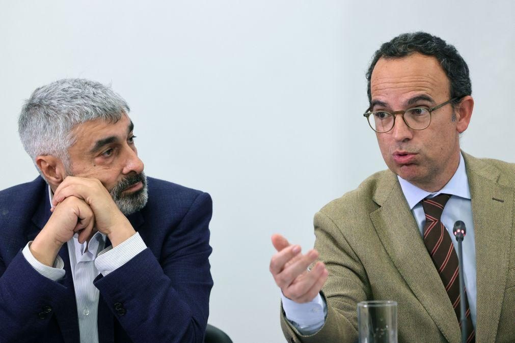Diretor-geral das Artes defende concursos para diretores de teatros municipais