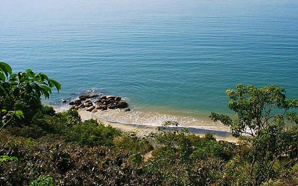 Receita gerada pelo turismo no Brasil crescerá 8,8% em 2023 - projeção