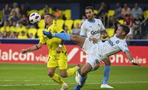 Surpreendente Girona segue líder da Liga espanhola, Real Madrid também vence