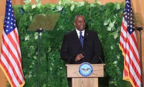 Angola e EUA estabelecem prioridades na cooperação em matéria de defesa