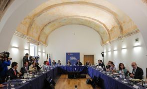 Conselho de Ministros em Leiria passou ao lado dos baixos salários -- PCP