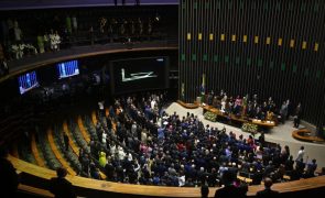Senado aprova projeto de lei que limita direitos sobre terras indígenas no Brasil