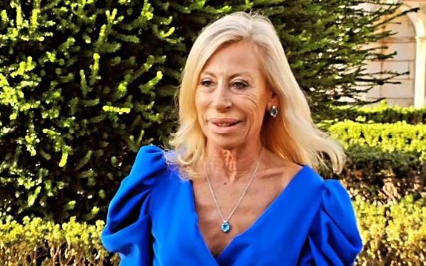 Zulmira Ferreira Ameaçada há vários meses!
