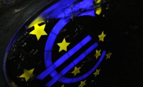 Sentimento económico mantém-se em queda na zona euro e na UE