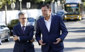 Montenegro acusa Governo de ter perdido 