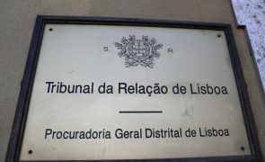 Pressão imobiliária deixa Relação de Lisboa em risco de perder gabinetes dos juízes