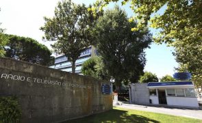 Sinttav convoca greve na RTP a trabalho suplementar e em dias feriados
