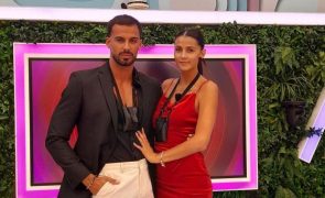 Big Brother Jéssica já sabia que Fábio ia entrar no reality show: 