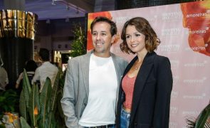 Manuel Marques e Beatriz Barosa Falam no próximo passo na relação