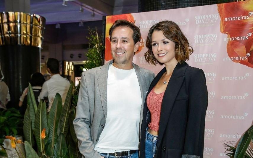 Manuel Marques e Beatriz Barosa Falam no próximo passo na relação