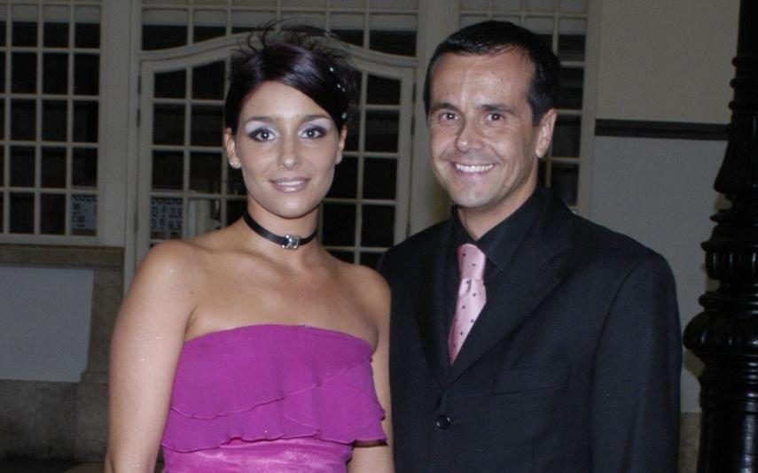 Jorge Gabriel Ex-mulher radiante com o divórcio: 