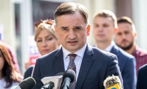 Míssil que matou duas pessoas na Polónia era ucraniano, confirma Varsóvia