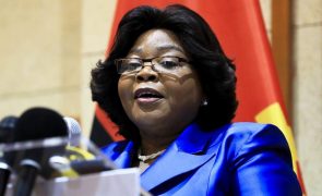 Governo angolano realça progressos 