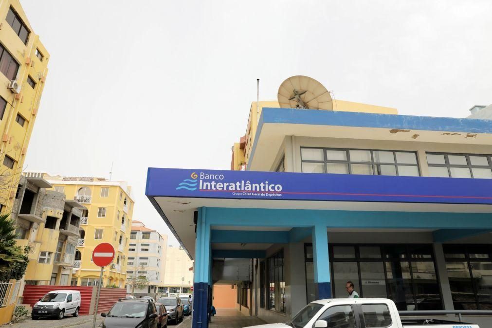 Banco Interatlântico de Cabo Verde lança linha de crédito cofinanciada pelo BEI