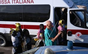 Roma pede tempo para analisar compromisso sobre novo pacto de Migração e Asilo
