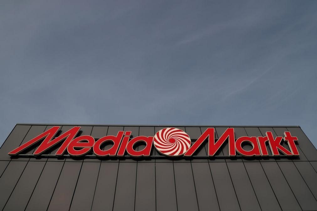 Fnac conclui compra da MediaMarkt Portugal