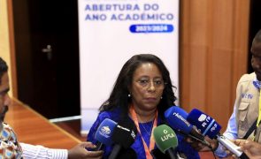 Ministra desvaloriza possível greve no ensino superior angolano