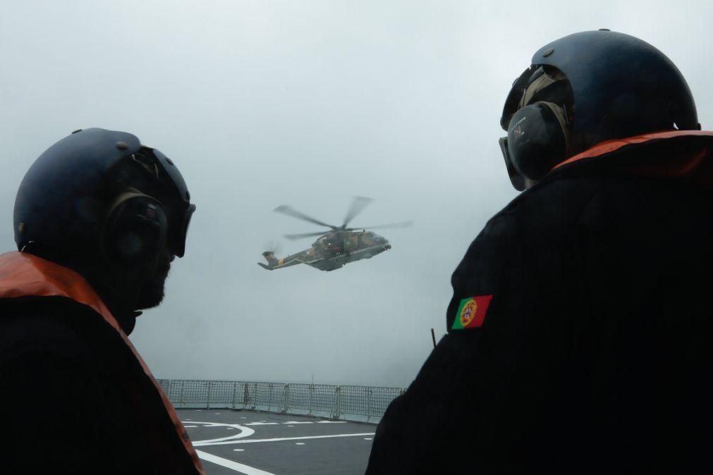 Portugal assume presidência do Fórum Europeu dos Serviços de Guarda Costeira