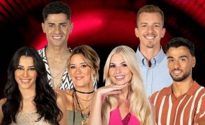 Big Brother Duas salvações! Saiba quem está livre da expulsão