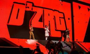 D'ZRT Reagem após cancelarem concerto por falta de pagamento