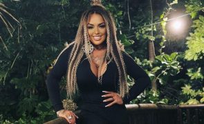 Cláudia Nayara Cancela espectáculo e danceteria explica tudo: 