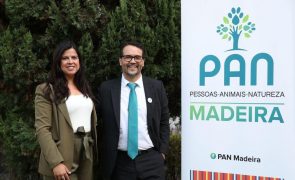 Comissão Política Nacional do PAN decide suspender porta-voz regional da Madeira