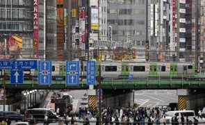 Produção industrial e desemprego mantêm-se inalterados em agosto no Japão