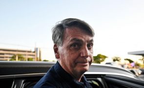 Tribunal Superior Eleitoral do Brasil confirma inelegibilidade de Bolsonaro